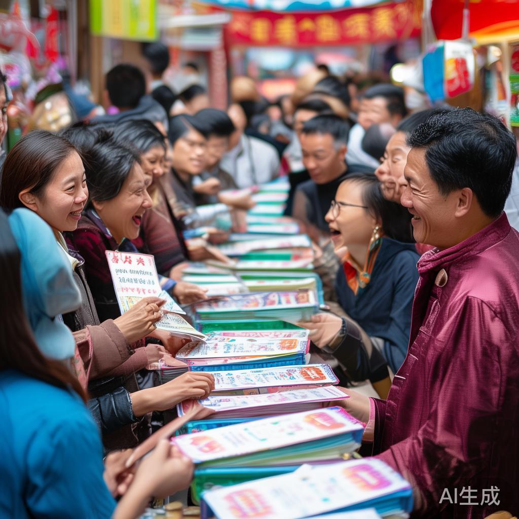 中国消费券发放现状与启示，为消费群体带来新机遇 - 快讯网 - 分享生活资讯热点话题综合门户网www.aituzhe.com