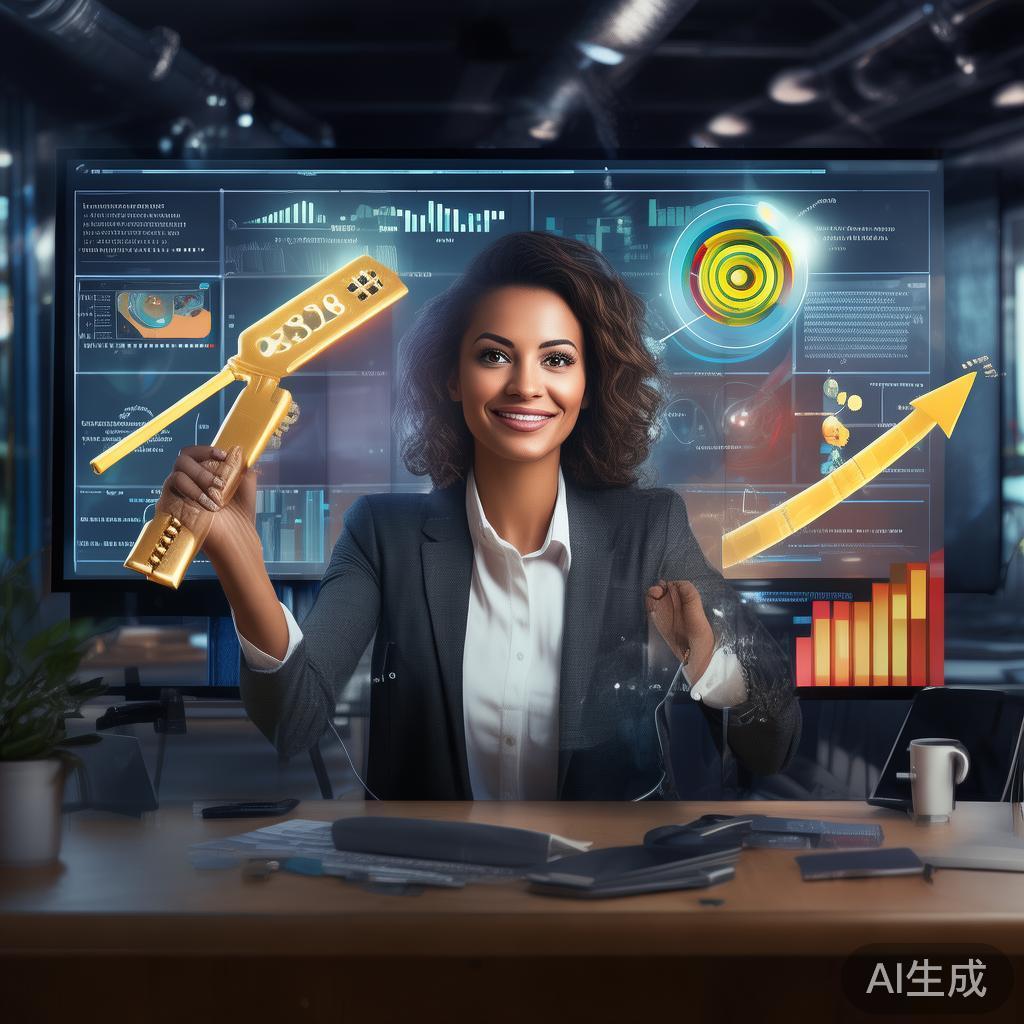 信贷经理的获客秘籍,这4种方法让你业绩翻倍! - 快讯网 - 分享生活资讯热点话题综合门户网www.aituzhe.com
