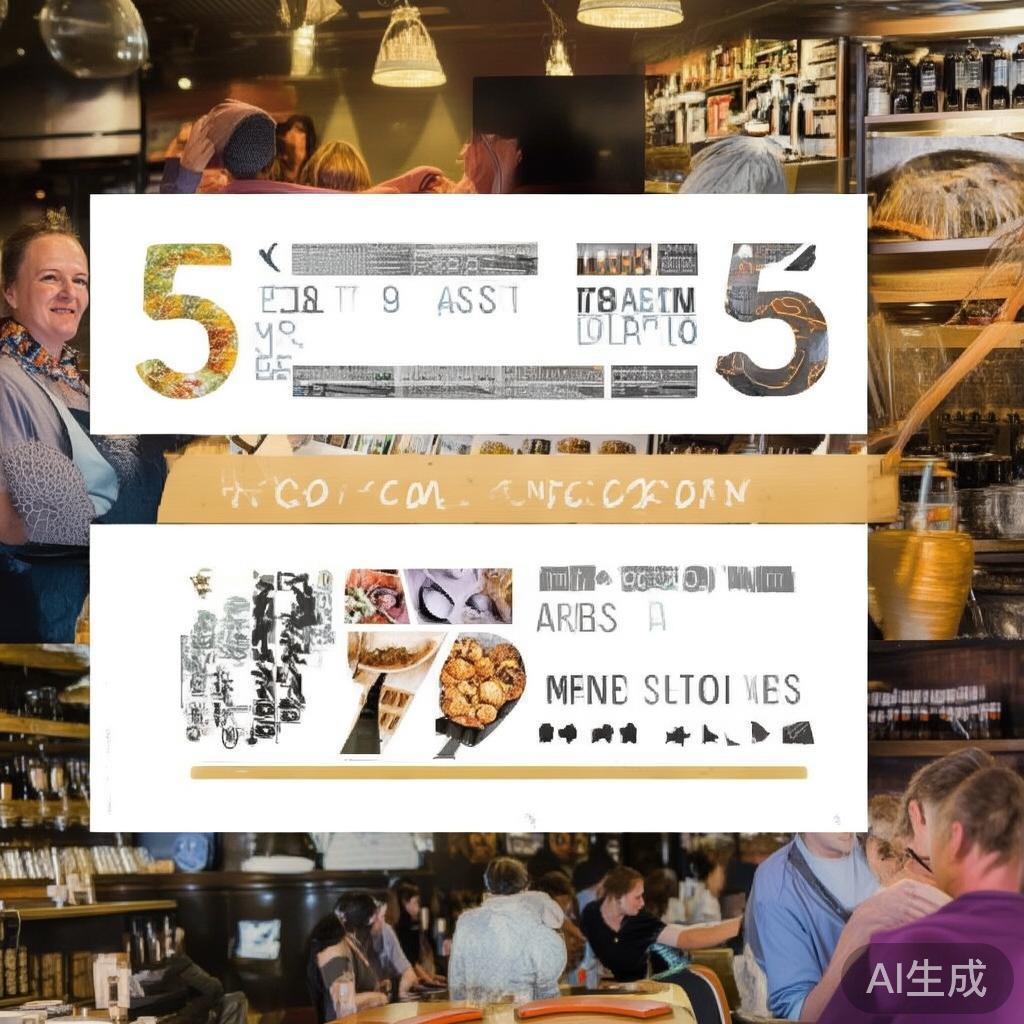 餐馆如何获客？这5招让你的生意火爆起来！ - 快讯网 - 分享生活资讯热点话题综合门户网www.aituzhe.com