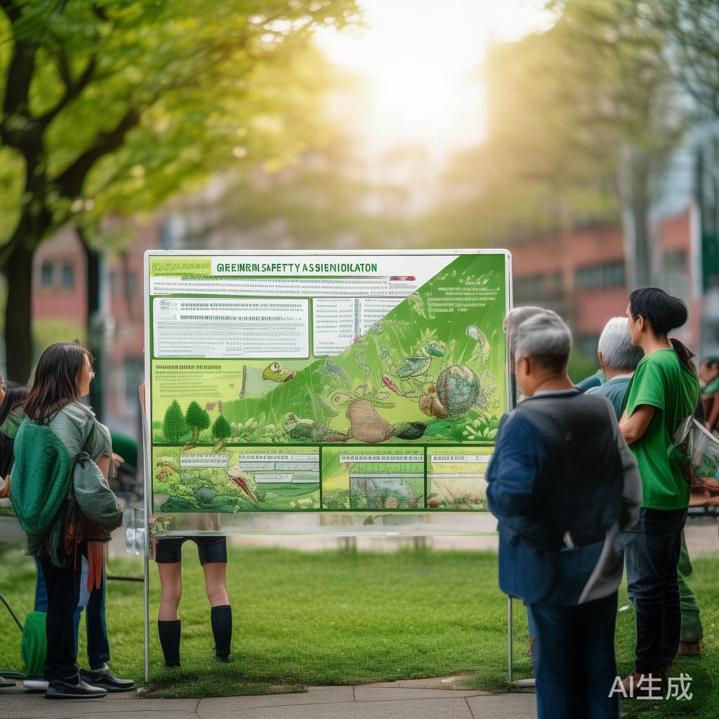 绿化安全补贴申请,筑牢生态防线,助力城市可持续发展 - 快讯网 - 分享生活资讯热点话题综合门户网www.aituzhe.com