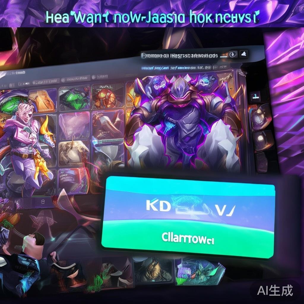 在英雄联盟手游中,KDA皮肤的领取方法你’re missing out - 快讯网 - 分享生活资讯热点话题综合门户网www.aituzhe.com