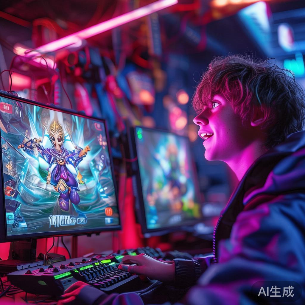 玩游时光,王者5成就人生路,隐藏皮肤助力游戏新时代 - 快讯网 - 分享生活资讯热点话题综合门户网www.aituzhe.com