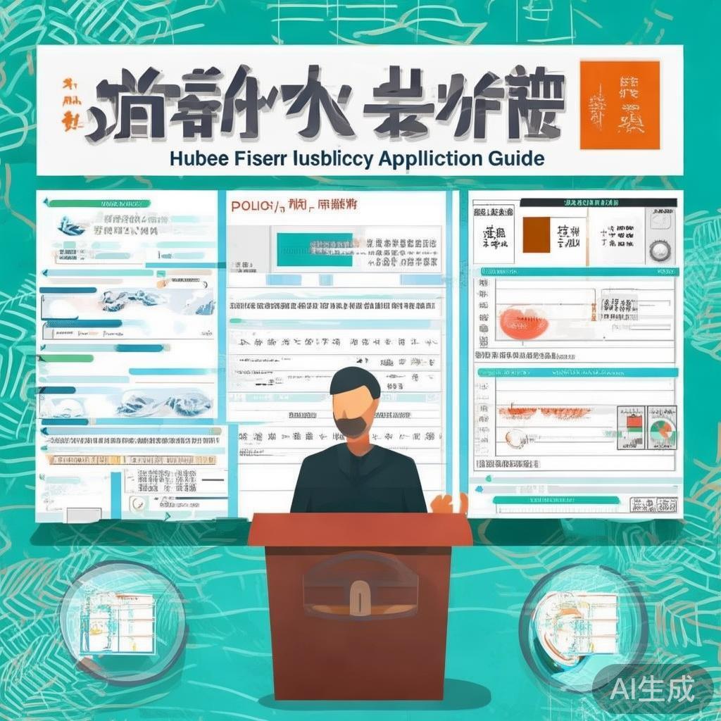湖北渔业补贴申请指南,政策解读、流程详解与实用建议 - 快讯网 - 分享生活资讯热点话题综合门户网www.aituzhe.com