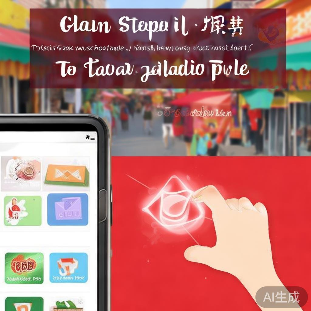 如何领取淘宝支付宝口令红包 - 快讯网 - 分享生活资讯热点话题综合门户网www.aituzhe.com