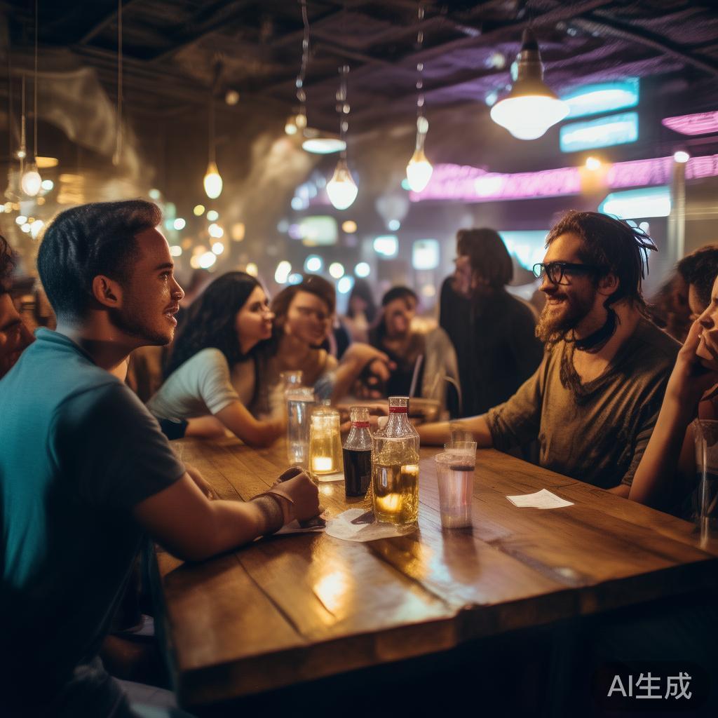 线下组局,比线上获客更高效?揭秘线下组局的获客密码! - 快讯网 - 分享生活资讯热点话题综合门户网www.aituzhe.com