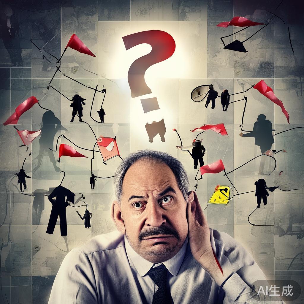 揭秘中介获客诈骗,如何识别与应对? - 快讯网 - 分享生活资讯热点话题综合门户网www.aituzhe.com