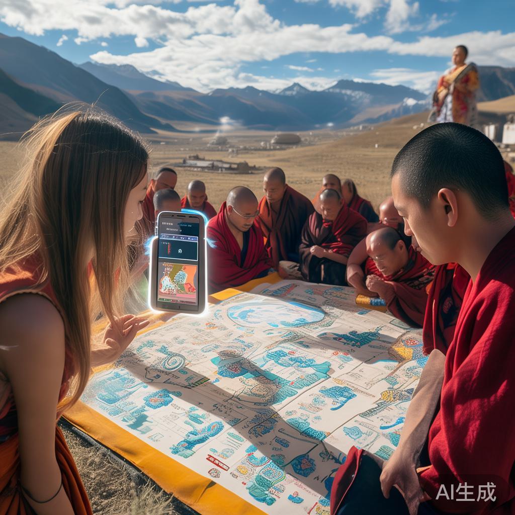 西藏精准获客怎么操作? - 快讯网 - 分享生活资讯热点话题综合门户网www.aituzhe.com