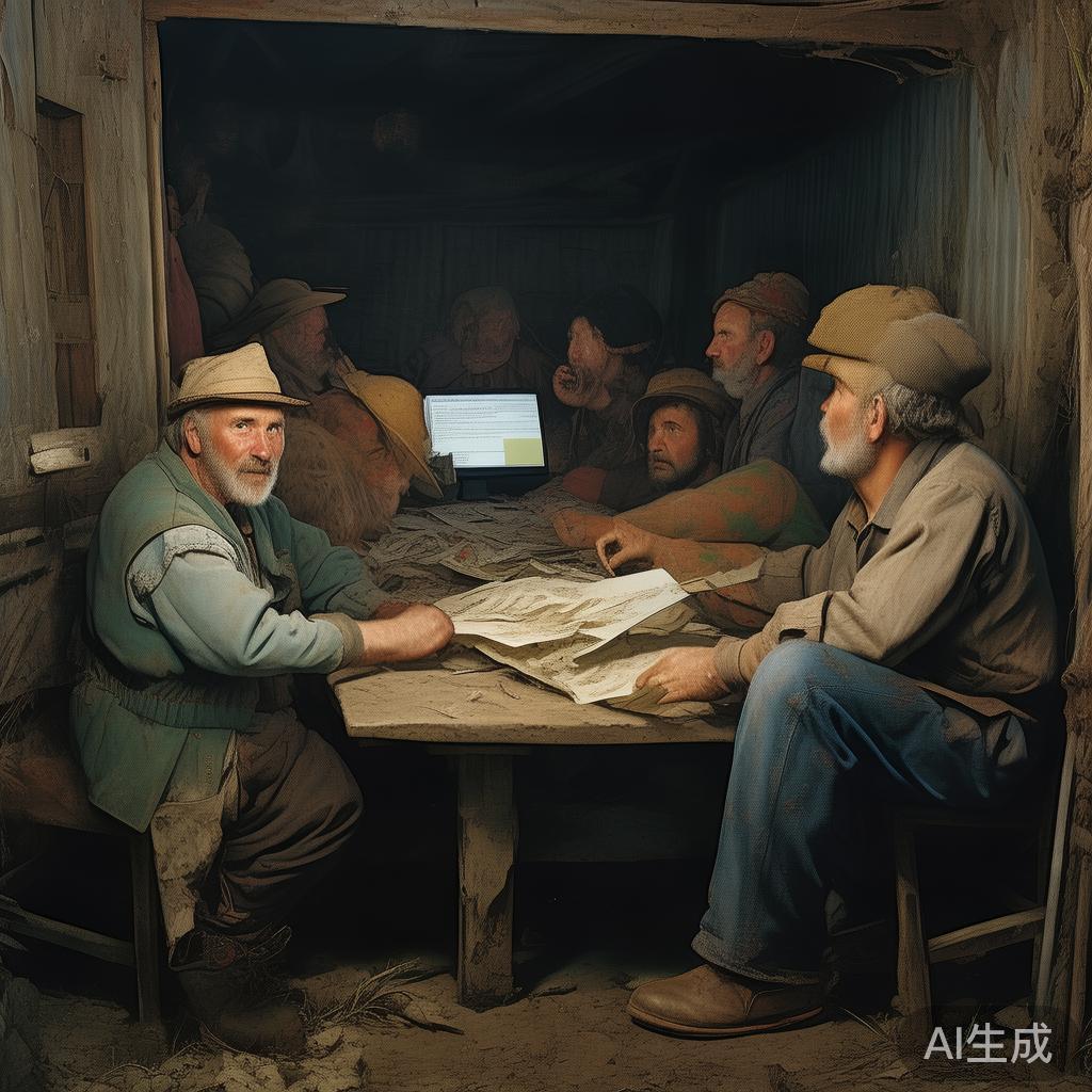 养殖补贴申请之困，政策阳光为何难照进圈舍？ - 快讯网 - 分享生活资讯热点话题综合门户网www.aituzhe.com