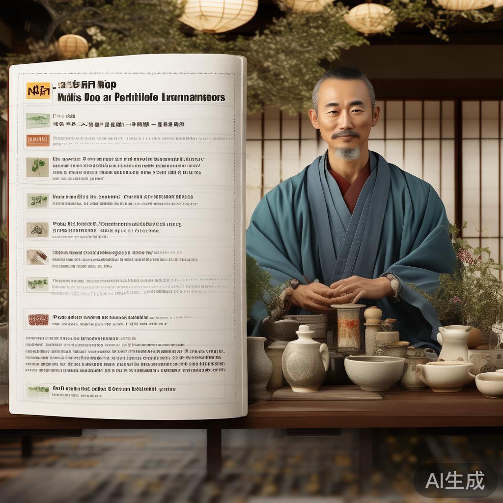 品茶师补贴申请指南,政策解读、条件梳理与实操全攻略 - 快讯网 - 分享生活资讯热点话题综合门户网www.aituzhe.com