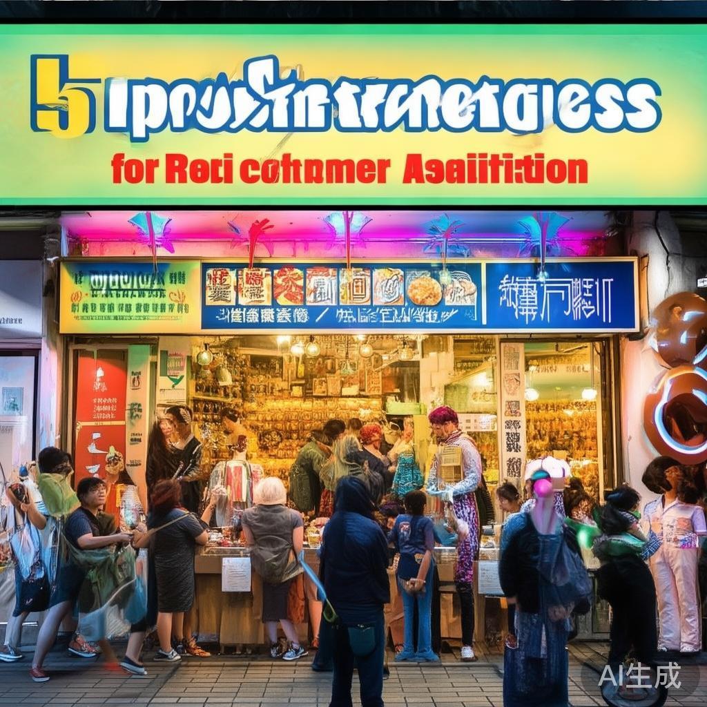 美团怎么快速获客?这5招让你的店铺爆单! - 快讯网 - 分享生活资讯热点话题综合门户网www.aituzhe.com