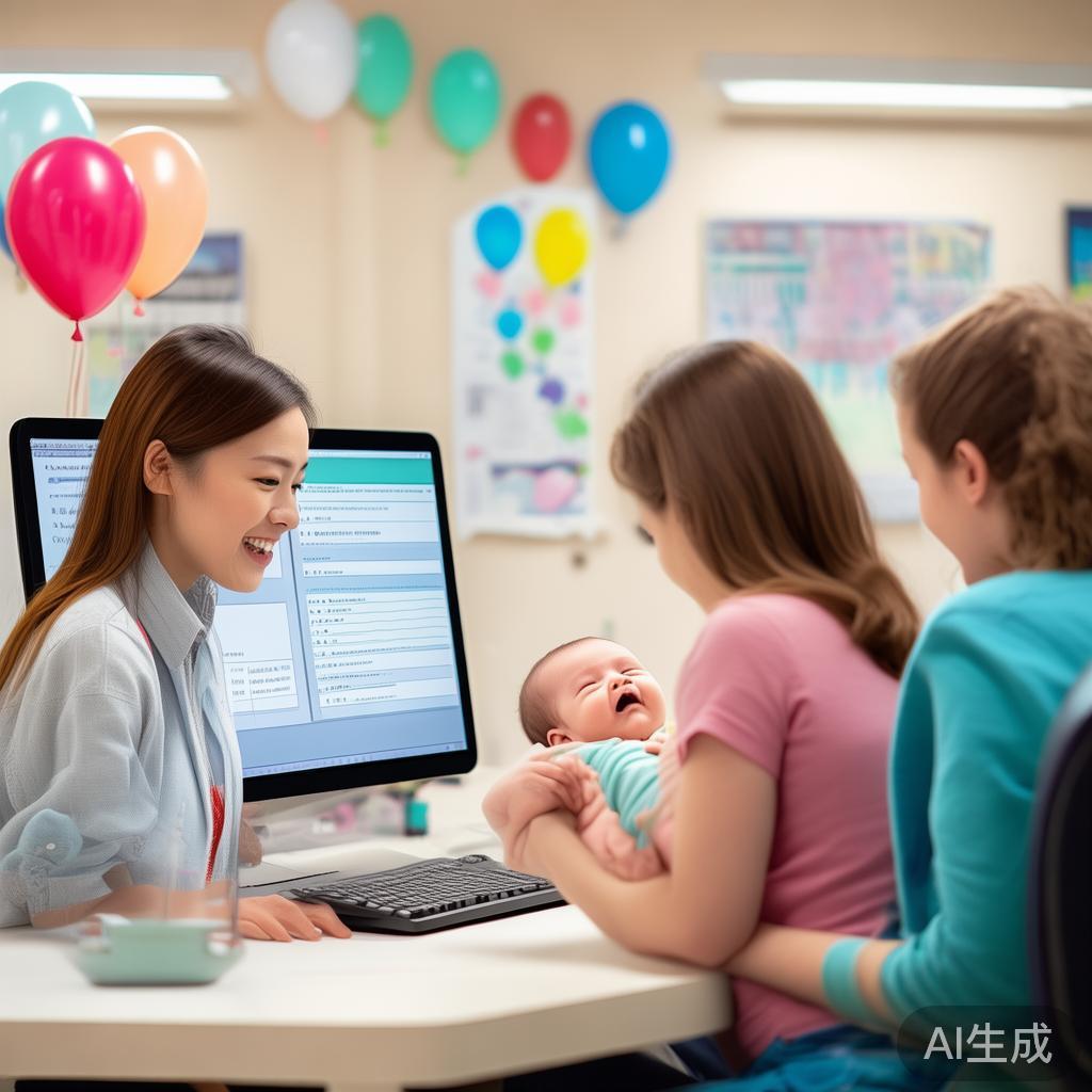 新生儿医保卡领取指南 - 快讯网 - 分享生活资讯热点话题综合门户网www.aituzhe.com