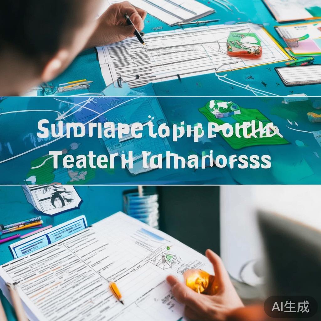 教师代课补贴申请规范与权益保障指南 - 快讯网 - 分享生活资讯热点话题综合门户网www.aituzhe.com