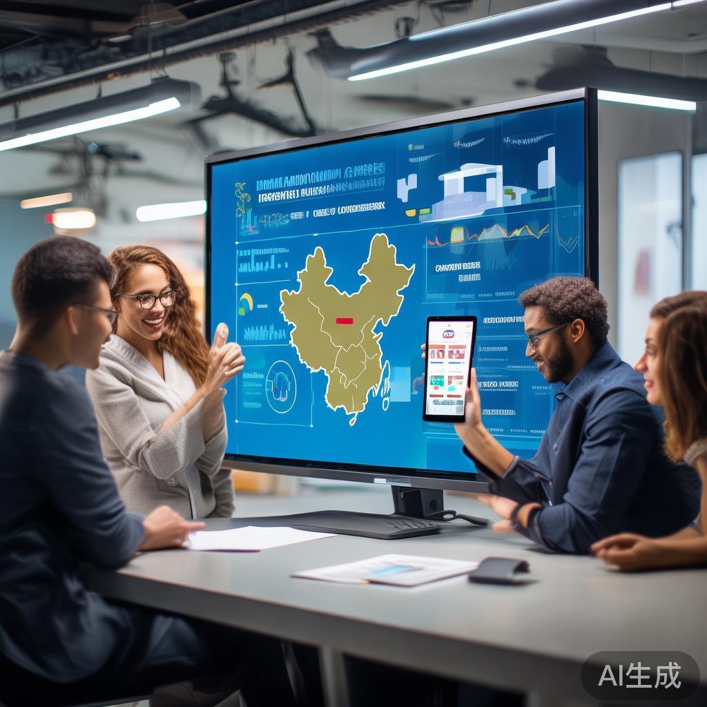 国内物流公司如何精准获客?这5个策略让你业绩翻倍! - 快讯网 - 分享生活资讯热点话题综合门户网www.aituzhe.com