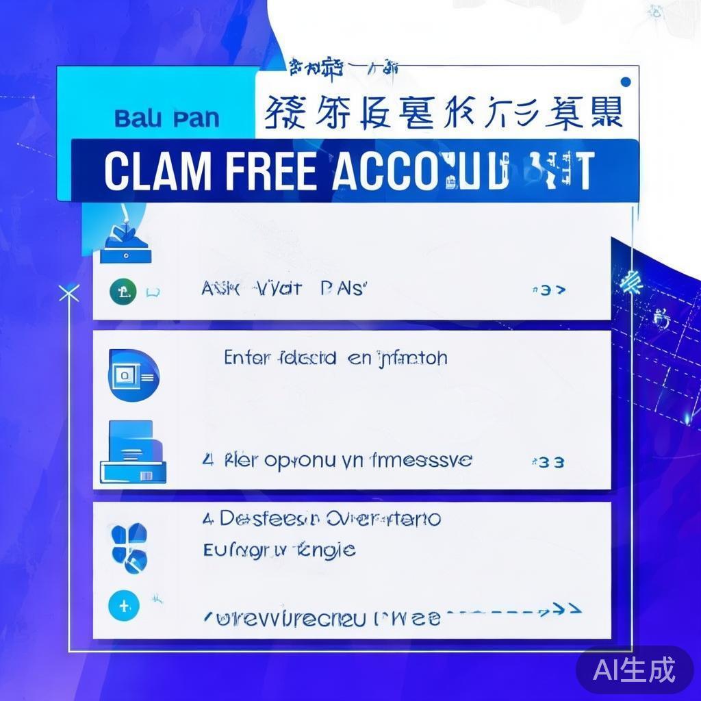 如何免费领取百度网盘?这些步骤你一定要知道! - 快讯网 - 分享生活资讯热点话题综合门户网www.aituzhe.com
