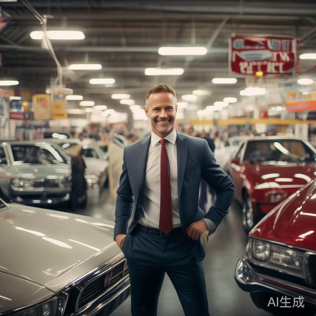 寄售行押车获客秘籍,从零开始打造高转化率获客体系 - 快讯网 - 分享生活资讯热点话题综合门户网www.aituzhe.com