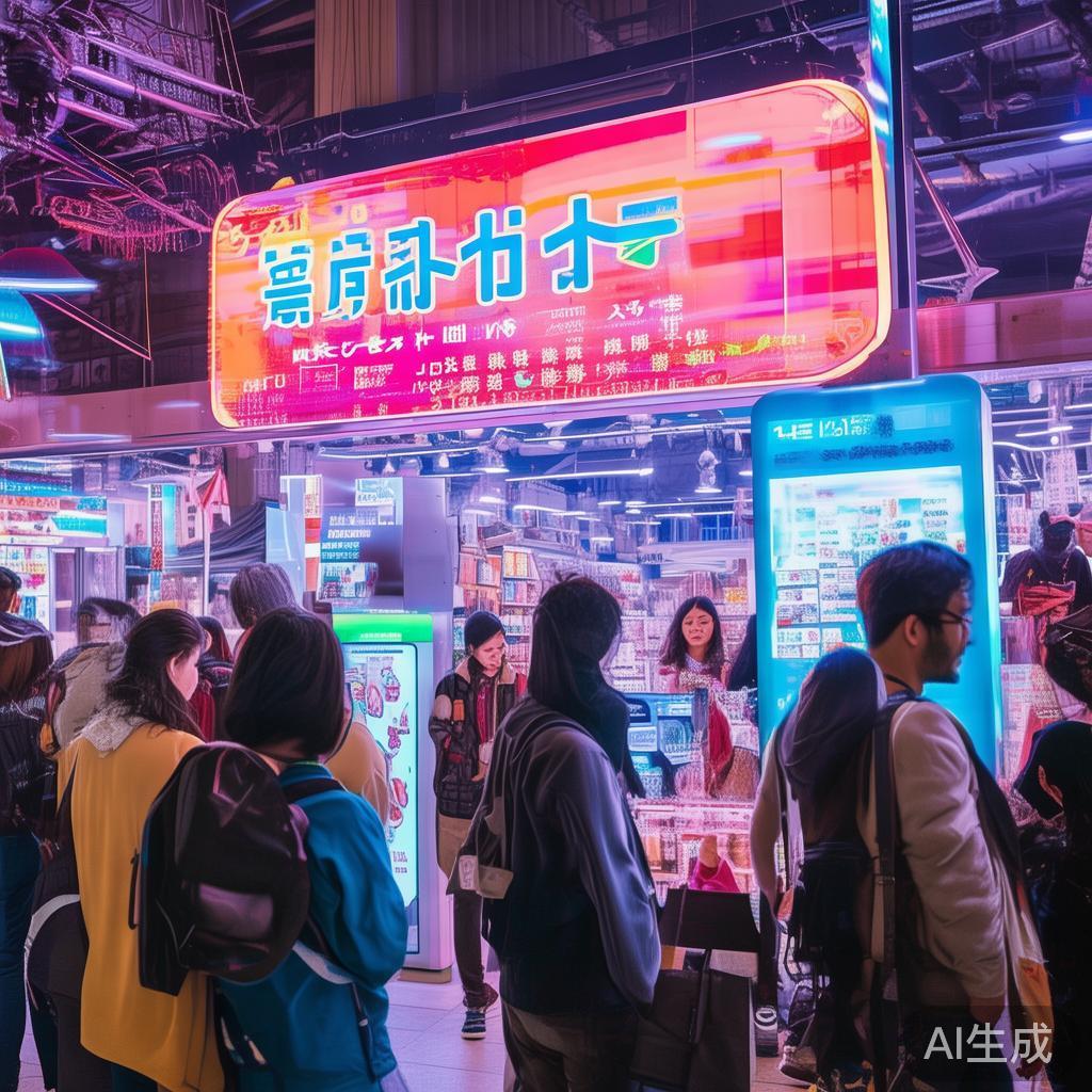 许昌惠生活,如何在本地市场实现精准获客,打造高转化率的商业生态? - 快讯网 - 分享生活资讯热点话题综合门户网www.aituzhe.com