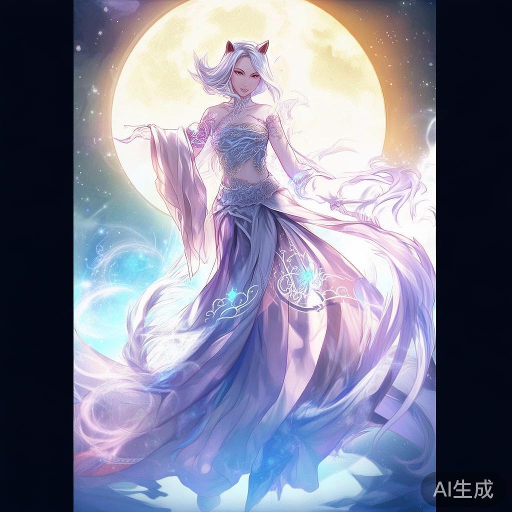 婉儿,天狼绘梦者领取方式解析 - 快讯网 - 分享生活资讯热点话题综合门户网www.aituzhe.com