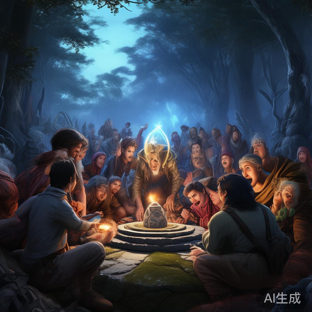 一起来捉妖怎么领取符印?这可不只是简单的运气! - 快讯网 - 分享生活资讯热点话题综合门户网www.aituzhe.com
