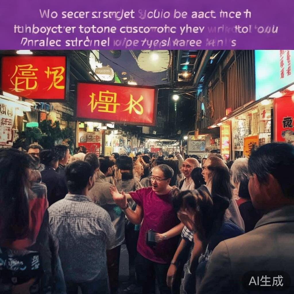 莆田档口获客秘籍,如何让客户主动找上门? - 快讯网 - 分享生活资讯热点话题综合门户网www.aituzhe.com