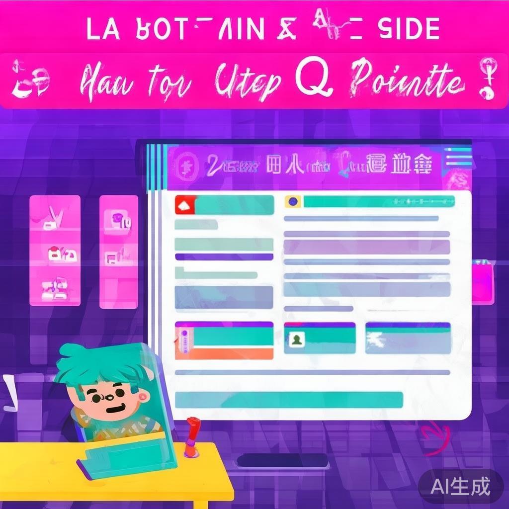 QQ常见问题解答,如何领取积分 - 快讯网 - 分享生活资讯热点话题综合门户网www.aituzhe.com
