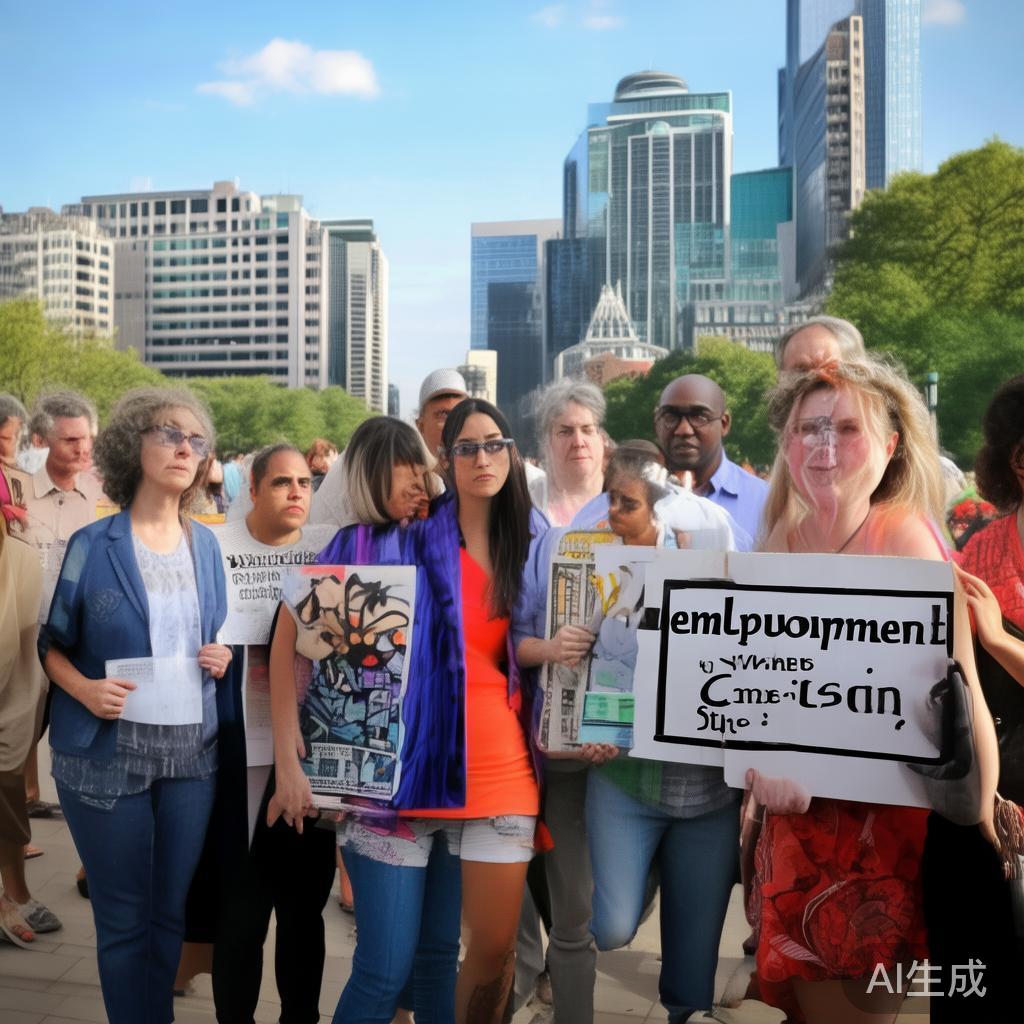 失业补助金,你是否了解它的现状? - 快讯网 - 分享生活资讯热点话题综合门户网www.aituzhe.com