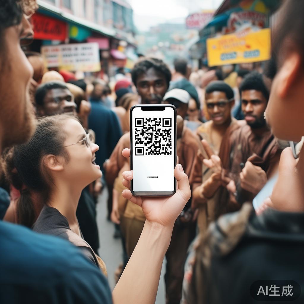 收款码推广怎么获客?手把手教你低成本撬动私域流量池! - 快讯网 - 分享生活资讯热点话题综合门户网www.aituzhe.com