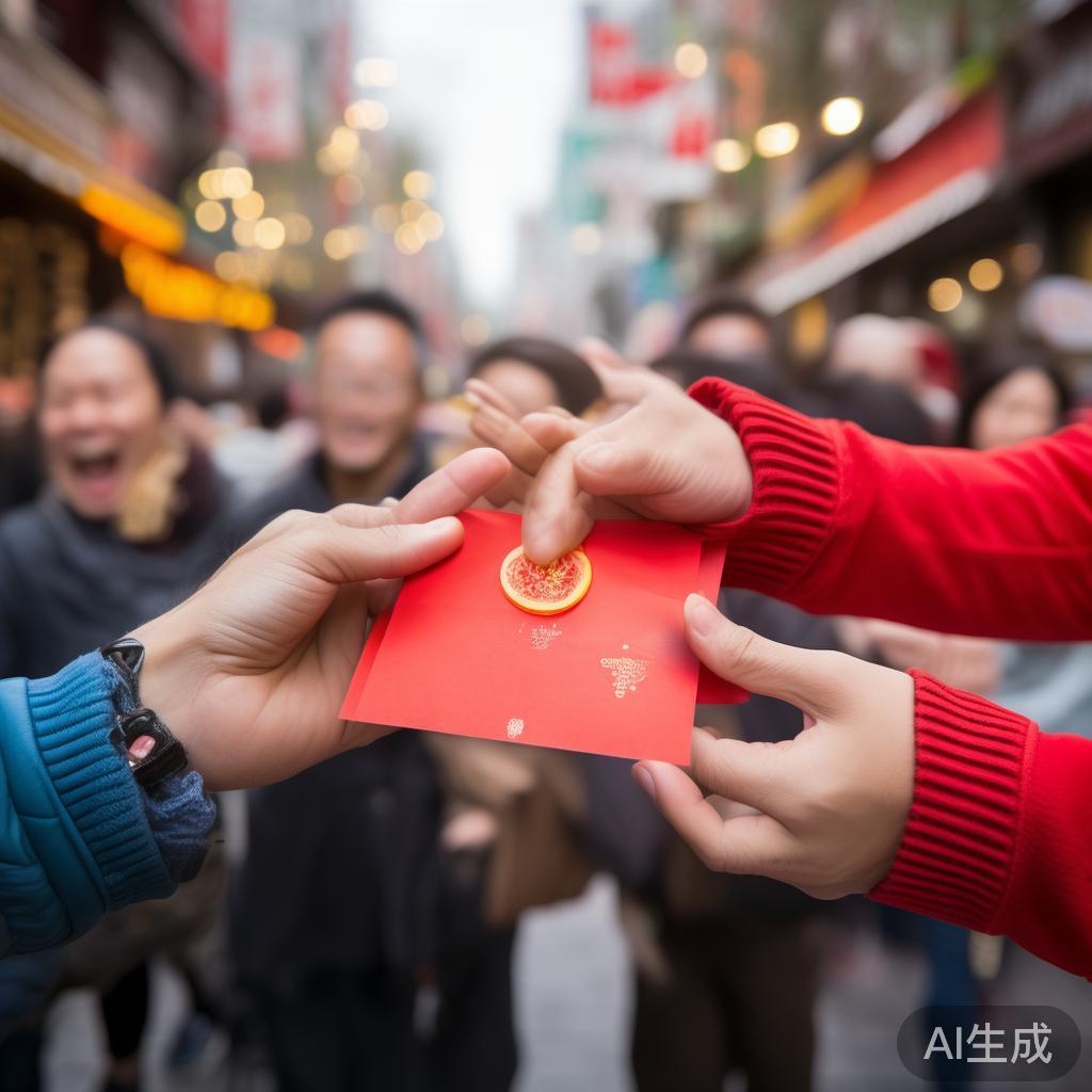 红包,生活中的神操作 - 快讯网 - 分享生活资讯热点话题综合门户网www.aituzhe.com