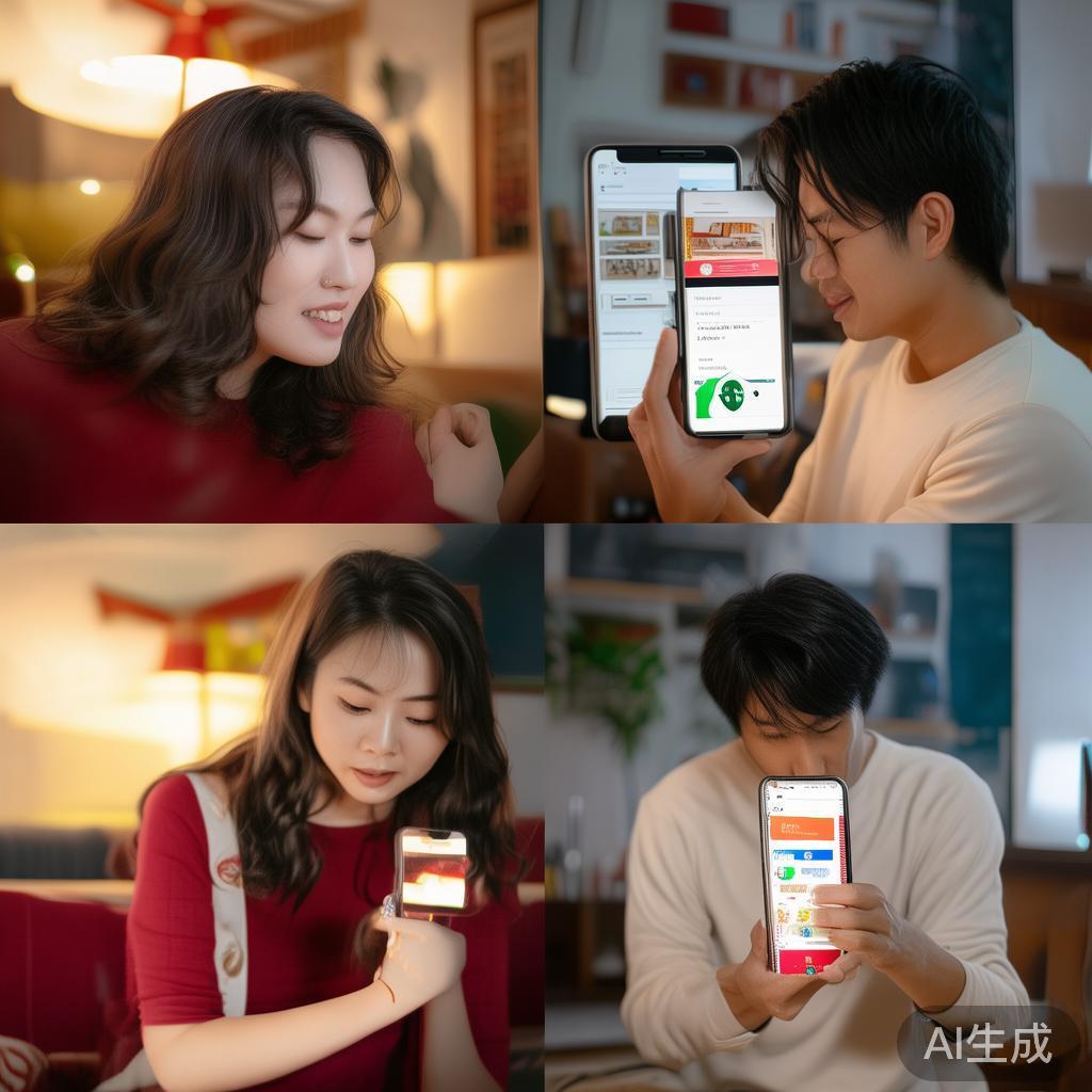 如何正确支付红包?请小心,别乱花 - 快讯网 - 分享生活资讯热点话题综合门户网www.aituzhe.com