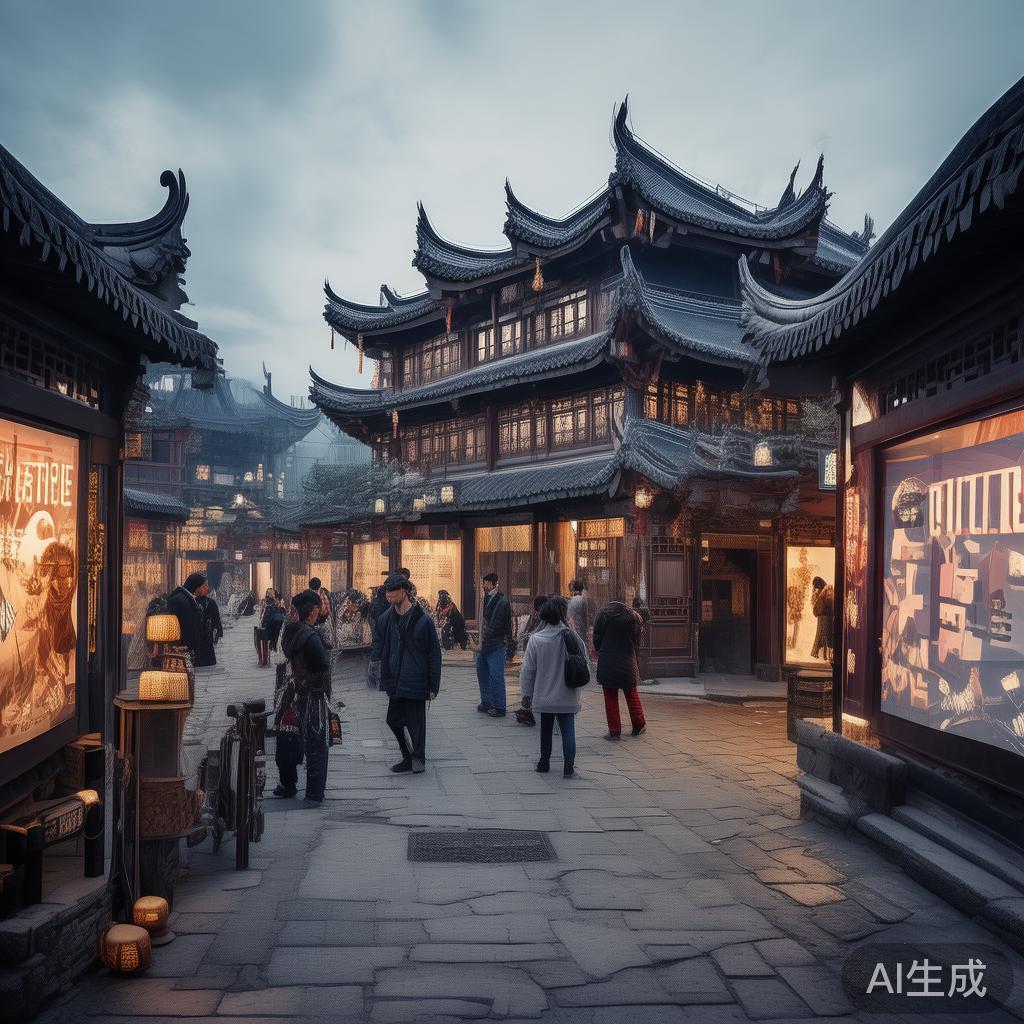 北京传统企业如何突破获客困境?这5招或许能帮你打开新局面! - 快讯网 - 分享生活资讯热点话题综合门户网www.aituzhe.com