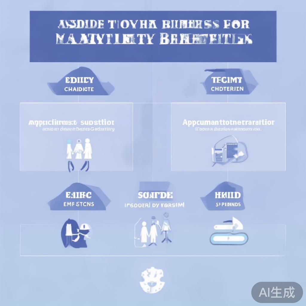 生育津贴领取流程全解析 - 快讯网 - 分享生活资讯热点话题综合门户网www.aituzhe.com