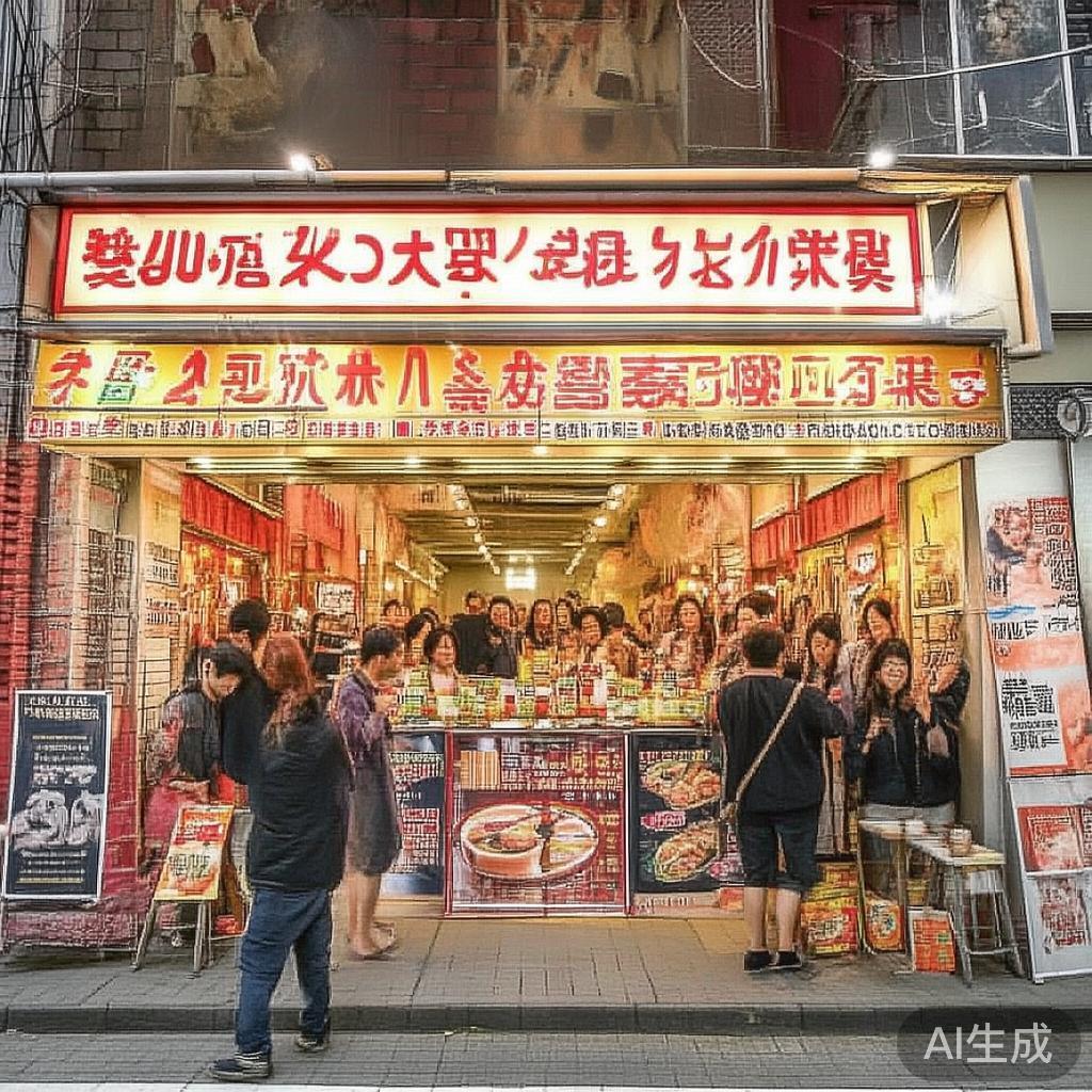 烤肉店如何获客？这5个方法让生意翻倍！ - 快讯网 - 分享生活资讯热点话题综合门户网www.aituzhe.com