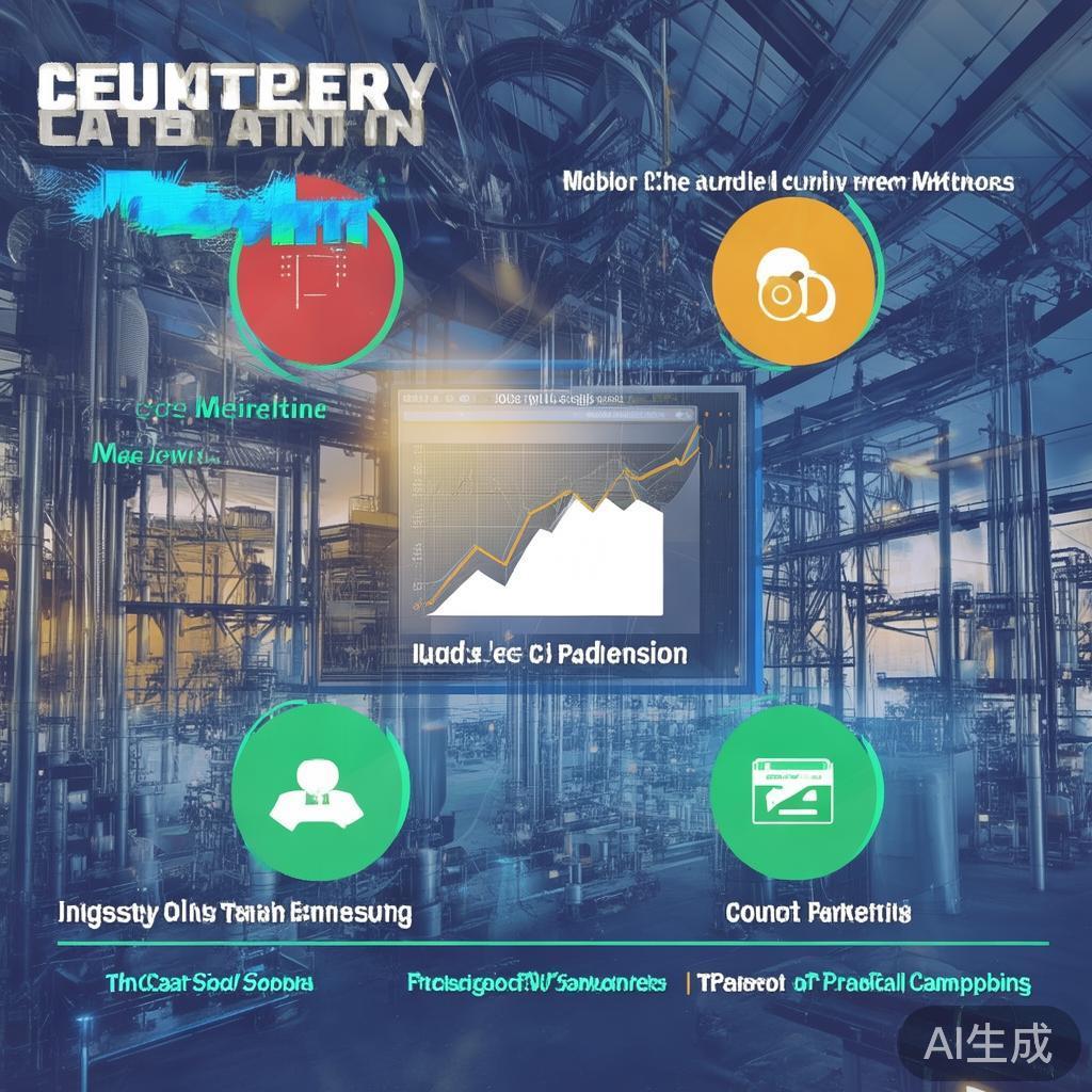 化工原料行业如何精准获客？这5种方法让你业绩翻倍！ - 快讯网 - 分享生活资讯热点话题综合门户网www.aituzhe.com