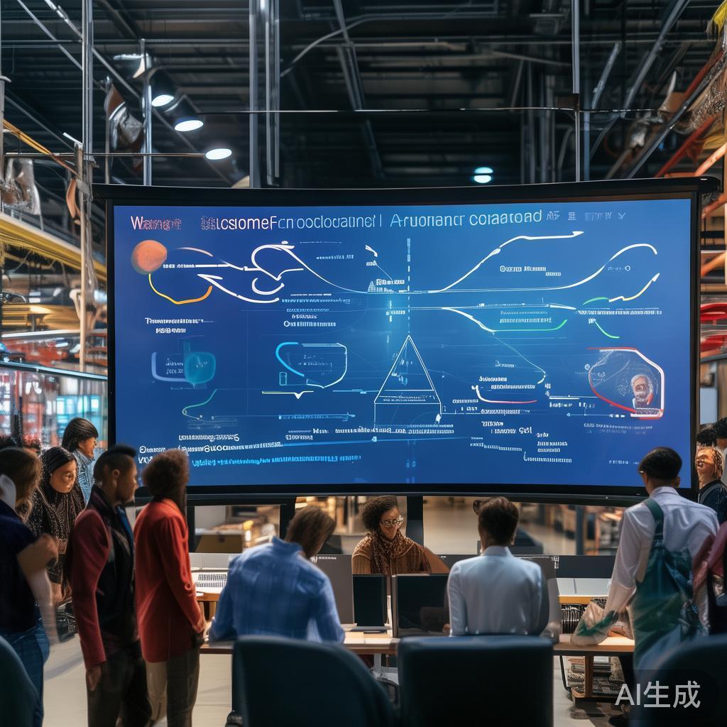 潍坊工厂获客收费模式解析,从精准引流到高效转化的全流程指南 - 快讯网 - 分享生活资讯热点话题综合门户网www.aituzhe.com