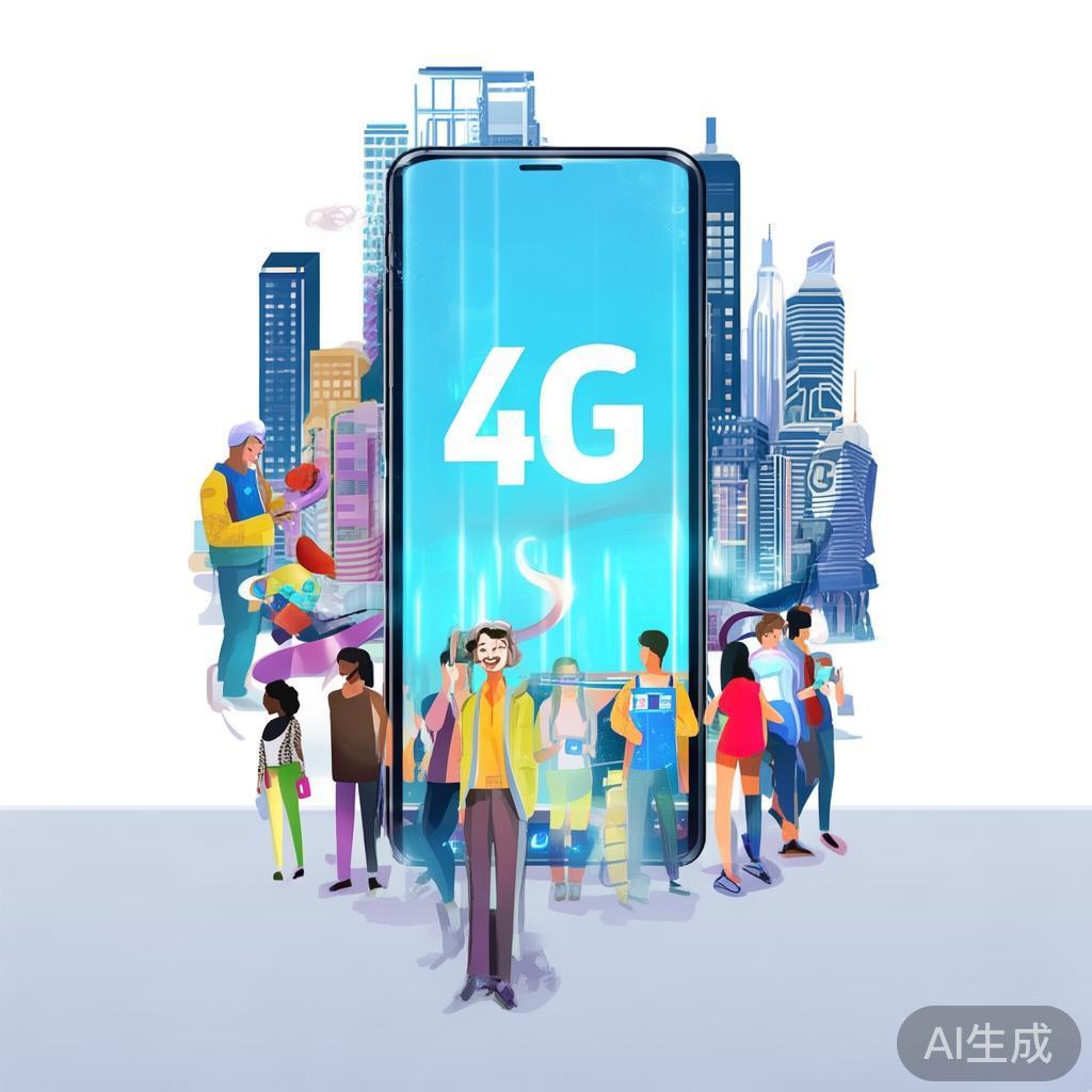 4G流量,选择的不二之选—从为什么现在 everyone want 4G流量开始 - 快讯网 - 分享生活资讯热点话题综合门户网www.aituzhe.com