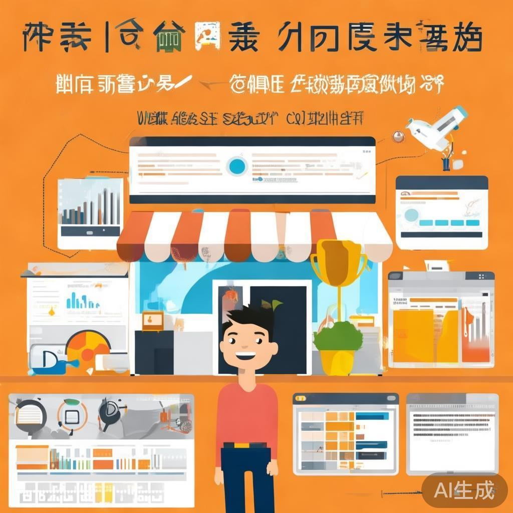 淘宝商家必看,低成本高转化的获客策略,让你的店铺销量翻倍! - 快讯网 - 分享生活资讯热点话题综合门户网www.aituzhe.com