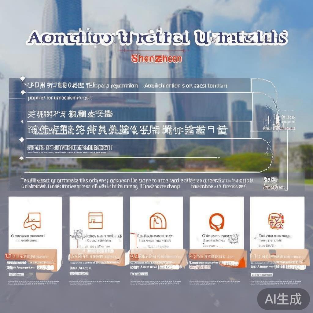 深圳本科补贴申请全攻略,条件、流程、注意事项详解 - 快讯网 - 分享生活资讯热点话题综合门户网www.aituzhe.com