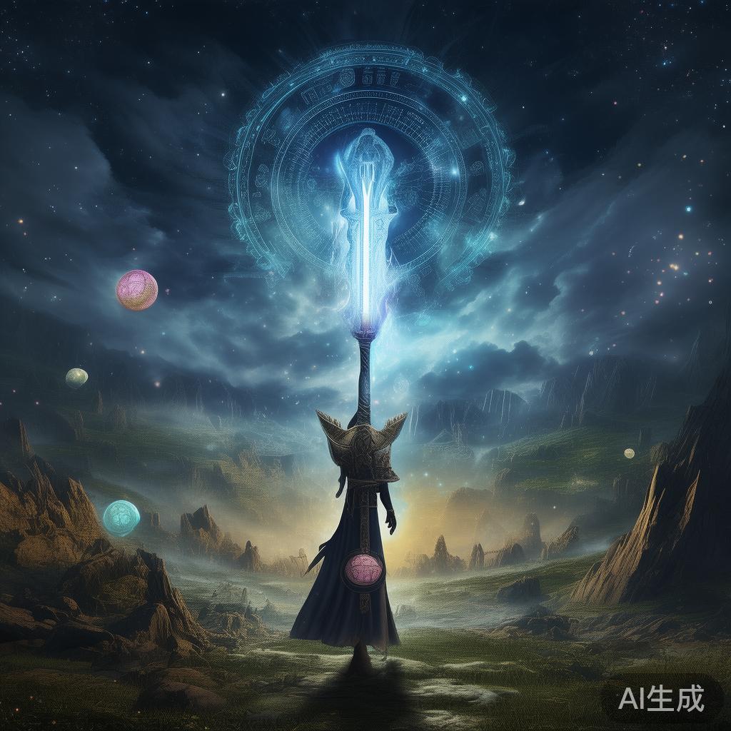 天刀之约,开启抗体宇宙的神秘之旅 - 快讯网 - 分享生活资讯热点话题综合门户网www.aituzhe.com