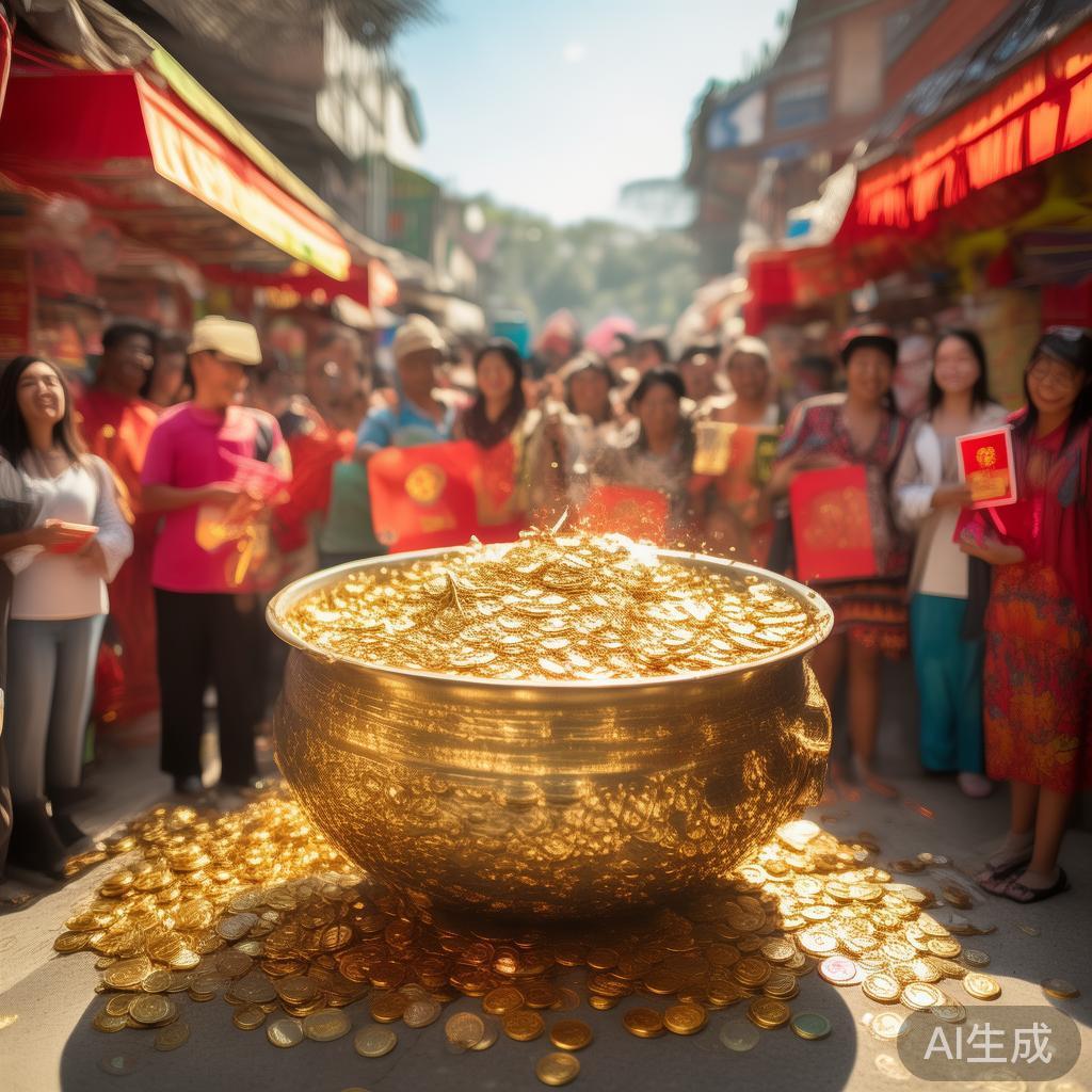 分红,从零开始的财富之源 - 快讯网 - 分享生活资讯热点话题综合门户网www.aituzhe.com