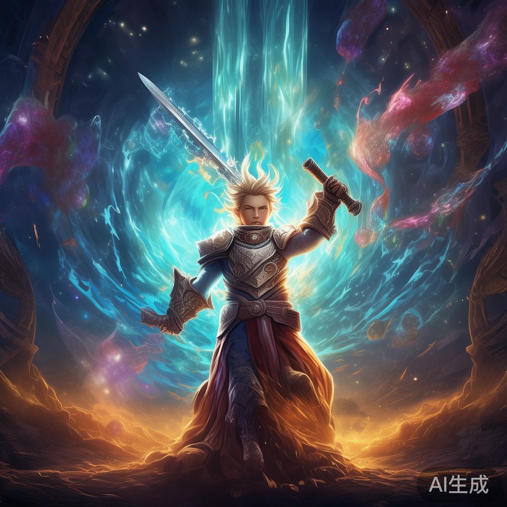 赢取英雄，开启游戏世界的新篇章 - 快讯网 - 分享生活资讯热点话题综合门户网www.aituzhe.com