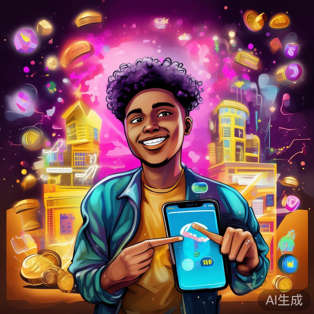 S3积分怎么高效领取?这些小技巧让你秒变百万富翁! - 快讯网 - 分享生活资讯热点话题综合门户网www.aituzhe.com