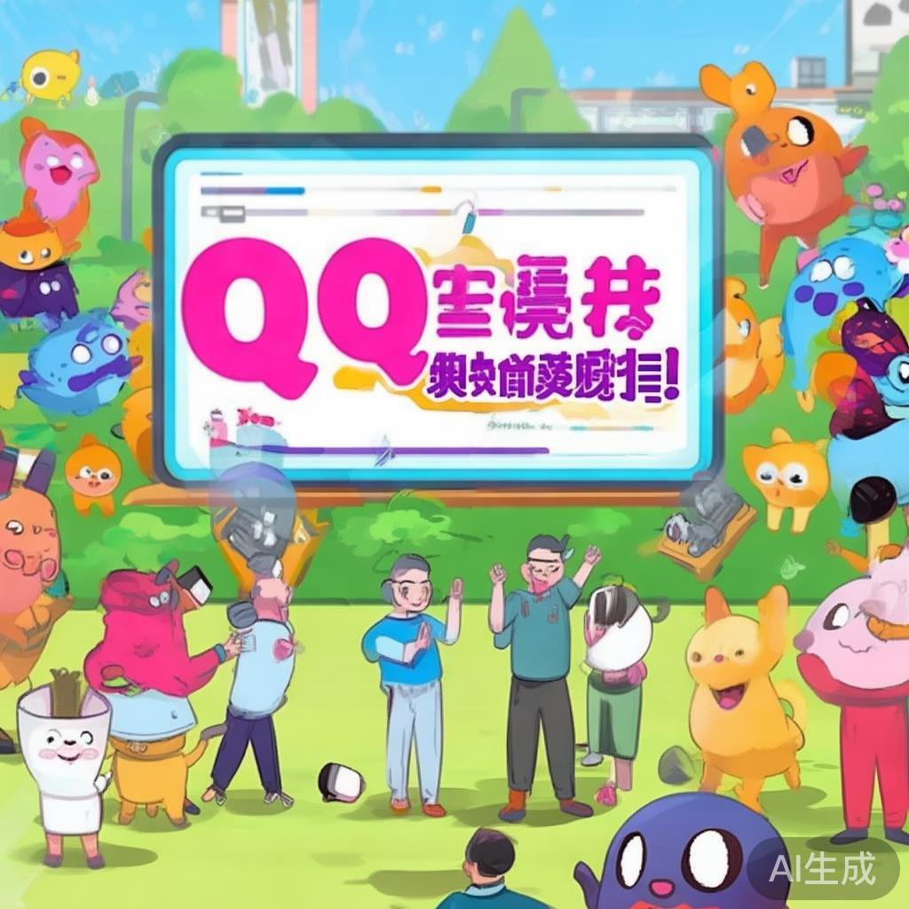 轻松领取QQ宠物福利,快来预约吧! - 快讯网 - 分享生活资讯热点话题综合门户网www.aituzhe.com