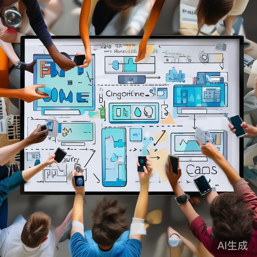 如何利用短视频平台获取流量,流量领取技巧与策略 - 快讯网 - 分享生活资讯热点话题综合门户网www.aituzhe.com