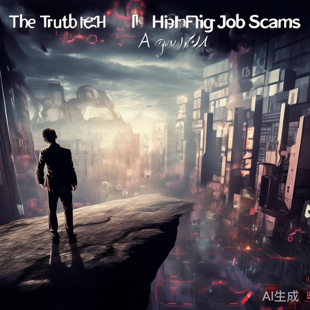 领取超拉工资的陷阱与真相，你可知道这些骗局都在等着你吗？ - 快讯网 - 分享生活资讯热点话题综合门户网www.aituzhe.com