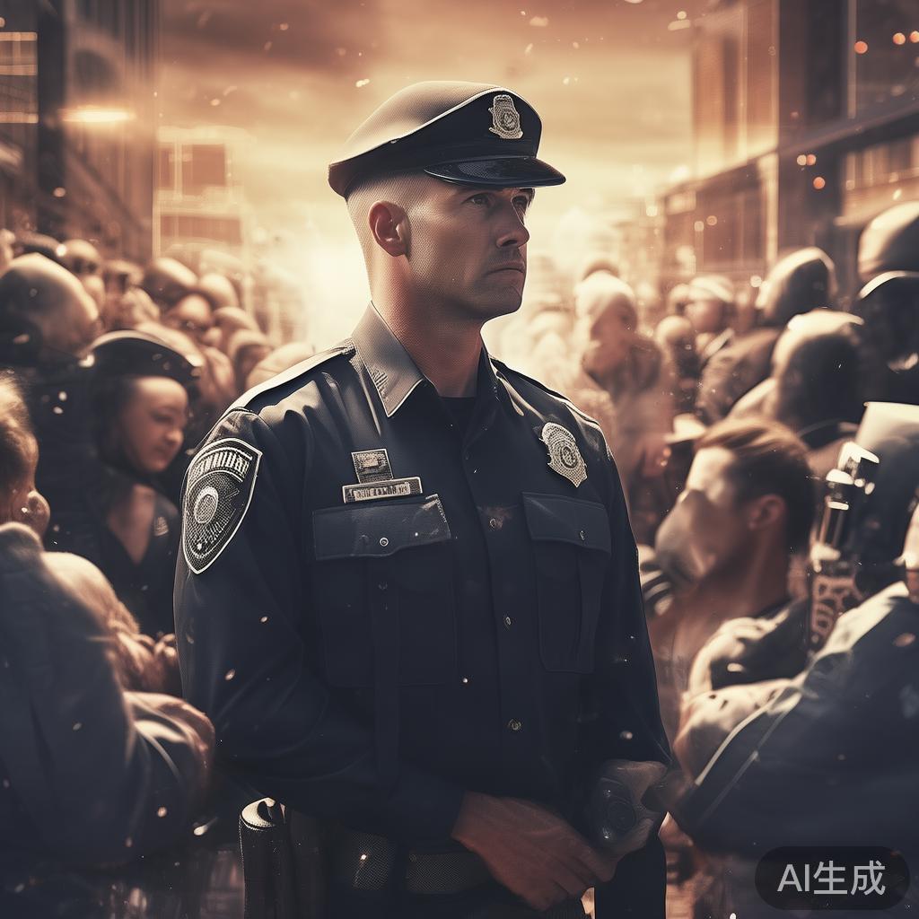 守护与保障,警察因公致残补贴申请指南与权益保障 - 快讯网 - 分享生活资讯热点话题综合门户网www.aituzhe.com