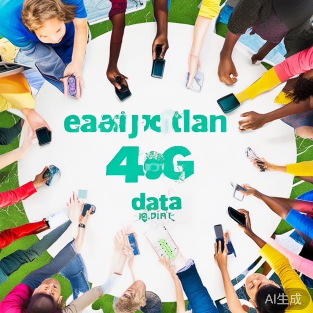 轻松领取4G流量,告别信号差的困扰 - 快讯网 - 分享生活资讯热点话题综合门户网www.aituzhe.com
