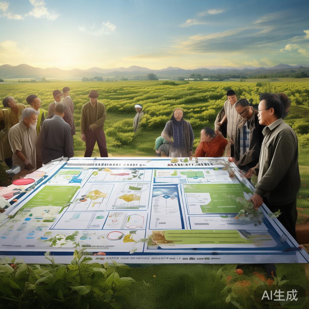 广西坚果种植补贴申请全攻略,政策解读、流程指引与注意事项 - 快讯网 - 分享生活资讯热点话题综合门户网www.aituzhe.com