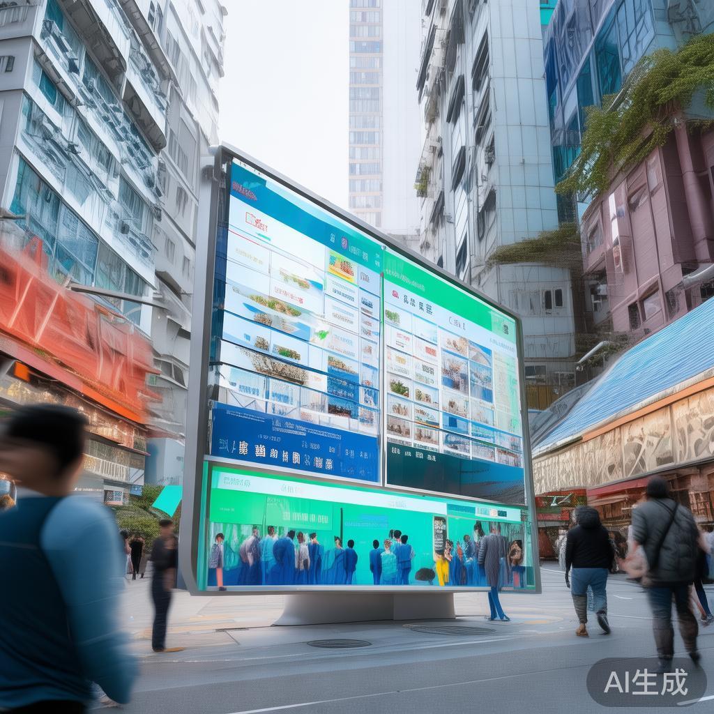 深圳补贴申请平台，一站式服务赋能市民与企业，政策红利直达快享 - 快讯网 - 分享生活资讯热点话题综合门户网www.aituzhe.com