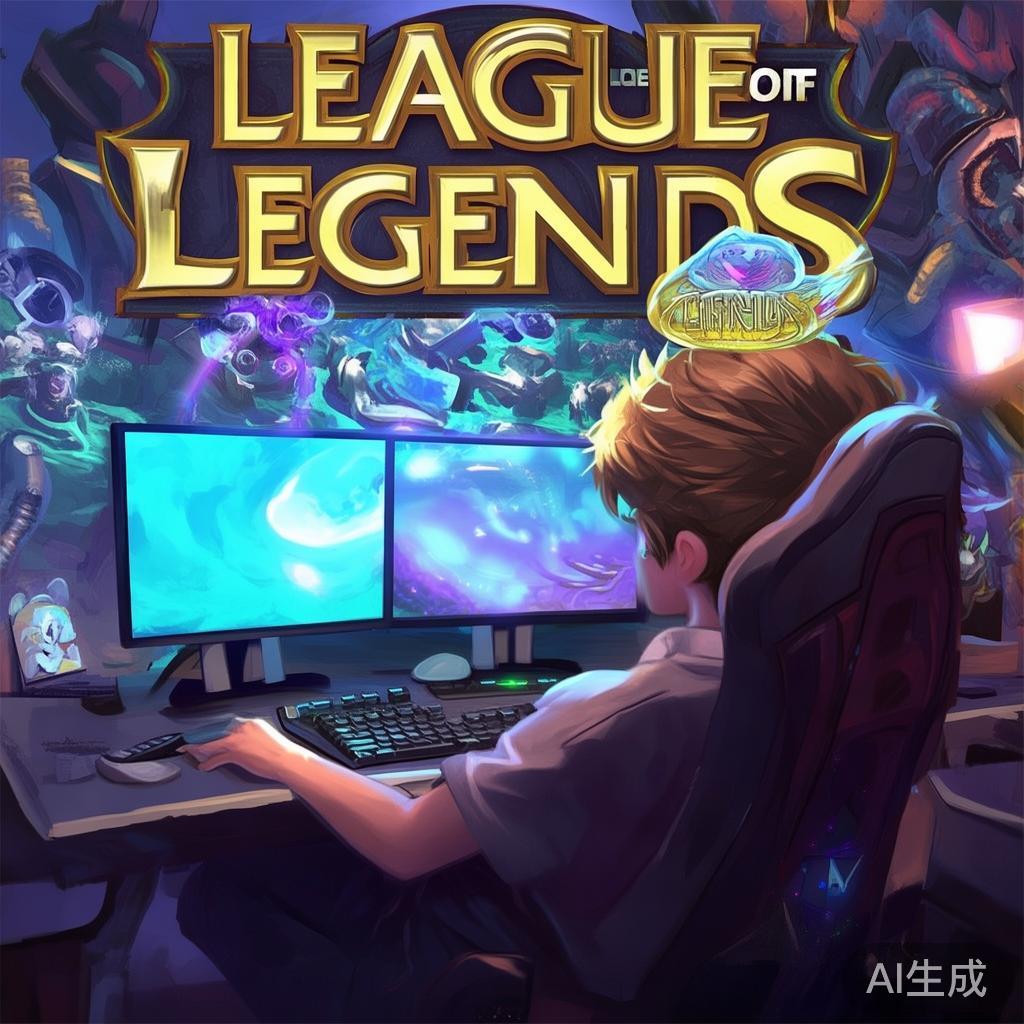 如何在LOL游戏中获取头像 - 快讯网 - 分享生活资讯热点话题综合门户网www.aituzhe.com