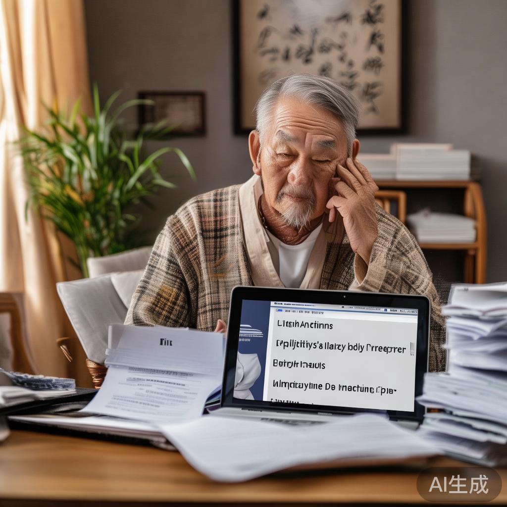 长寿老年补贴申请全攻略,政策解读、条件流程与注意事项 - 快讯网 - 分享生活资讯热点话题综合门户网www.aituzhe.com