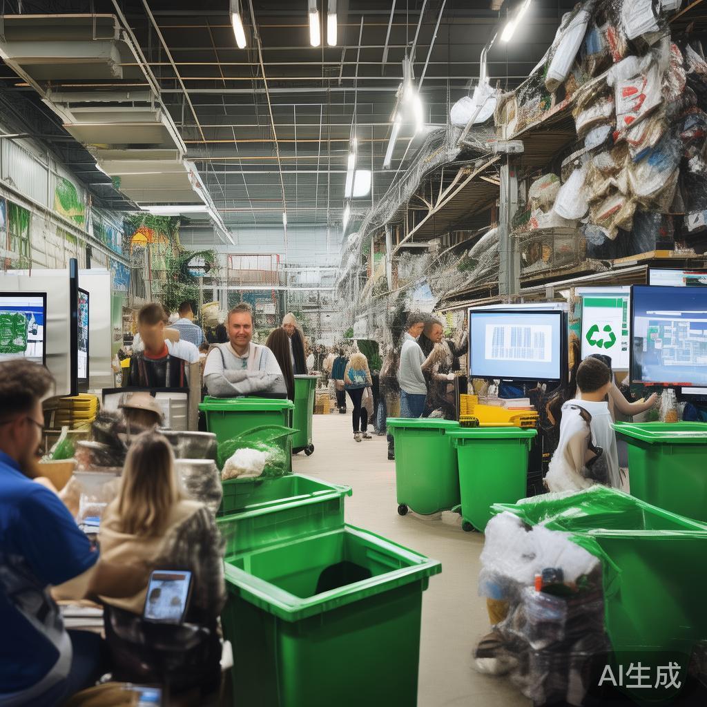 全国回收行业获客指南,从线上引流到线下落地,全方位拓展客户资源 - 快讯网 - 分享生活资讯热点话题综合门户网www.aituzhe.com